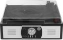 RP175B Record Player Bluetooth Blackwood USB RP175B Record Player Bluetooth Blackwood USB