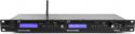 VX2USB Twin media player with record function USB/SD/BT VX2USB Twin media player with record function USB/SD/BT