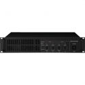 PA-forstærker 4x250Wrms STA-1004 PA-forstærker 4x250Wrms STA-1004