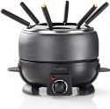 Nedis Fonduesæt | 6 personer | 2,3 L, FCFO110EBK6 Nedis Fonduesæt | 6 personer | 2,3 L, FCFO110EBK6