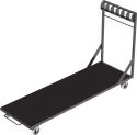 stage Platform Trolley Vertical stage Platform Trolley Vertical