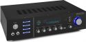AV320BT 5-Channel Surround amplifier AV320BT 5-Channel Surround amplifier