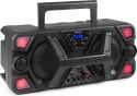 MDJ140 Party Station 200W with Battery MDJ140 Party Station 200W with Battery