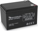 Rechargeable Lead-Acid Battery 12V 12Ah Rechargeable Lead-Acid Battery 12V 12Ah
