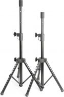 Compact Speaker Stand (Set) Compact Speaker Stand (Set)