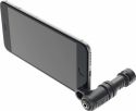 Røde Video Mikrofon Micro ME til iPhone (Jackstik) Røde Video Mikrofon Micro ME til iPhone (Jackstik)
