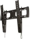 Nedis Vipbart tv-vægbeslag | 32-55" | Maks. 40 kg | 12° hældningsvinkel, TVWM3130BK Nedis Vipbart tv-vægbeslag | 32-55" | Maks. 40 kg | 12° hældningsvinkel, TVWM3130BK