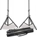 Speaker Stand Set in Bag Speaker Stand Set in Bag