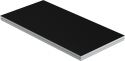 Deck750 Stage 100x100cm Hexa - Scenepodie Deck750 Stage 100x100cm Hexa - Scenepodie