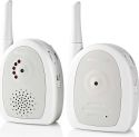 Nedis Babylydalarm | 2.4 GHz, BAMO111AUWT Nedis Babylydalarm | 2.4 GHz, BAMO111AUWT