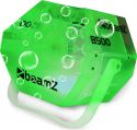 B500LED Bubble Machine medium LED RGB B500LED Bubble Machine medium LED RGB