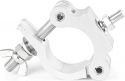 Half coupler 40-52mm 100kg Aluminium Half coupler 40-52mm 100kg Aluminium