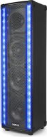 LightMotion Portable PA speaker LM80 600W LightMotion Portable PA speaker LM80 600W
