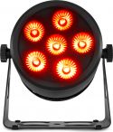 BBP66 batteri Uplight Par BBP66 batteri Uplight Par