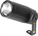 LED Pinspot PS6WB "ekstra kompakt design" 6W hvid LED LED Pinspot PS6WB "ekstra kompakt design" 6W hvid LED
