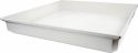 HQ Drypbakke Vaskemaskine 70 cm Hvid, W9-DRIPTRAY HQ Drypbakke Vaskemaskine 70 cm Hvid, W9-DRIPTRAY