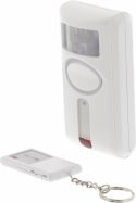 König Bevægelsesalarm 110 dB / 110 °, SAS-APW30 König Bevægelsesalarm 110 dB / 110 °, SAS-APW30
