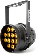 BeamZ professional BPP200 LED Par 64 12x 18W 6-i-1 LED BeamZ professional BPP200 LED Par 64 12x 18W 6-i-1 LED