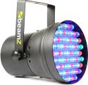 Par 36 Spot 55x 10mm RGB LEDs Par 36 Spot 55x 10mm RGB LEDs