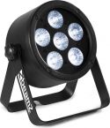 BAC300 Aluminium LED Par BAC300 Aluminium LED Par