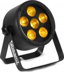 BAC302 Aluminium LED Par BAC302 Aluminium LED Par