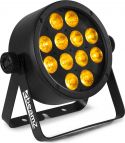 BAC306 Aluminium LED Par BAC306 Aluminium LED Par
