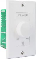 VOL50 100V Volume Control 50W VOL50 100V Volume Control 50W