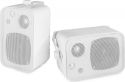 BV40V White Background Speakers 100V 8 Ohm 4" 50W BV40V White Background Speakers 100V 8 Ohm 4" 50W