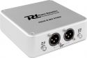 PDX30 Active DI BOX Stereo PDX30 Active DI BOX Stereo