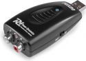 PDX20 Digital/Analog Audio Interface PDX20 Digital/Analog Audio Interface