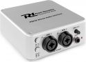 PDX25 USB Audio Interface 2CH PDX25 USB Audio Interface 2CH