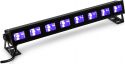 BUVW83 BAR 8x 3W UV/White 2in1 LED BUVW83 BAR 8x 3W UV/White 2in1 LED