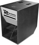 PD Scoop Subwoofer 18" 1000W PD Scoop Subwoofer 18" 1000W