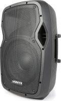 AP1200ABT MP3 Hi-End Active Speaker 12" AP1200ABT MP3 Hi-End Active Speaker 12"
