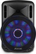 FT15LED Active Speaker 15" 800W FT15LED Active Speaker 15" 800W