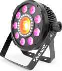 BX94 PAR with COB LED and strobe BX94 PAR with COB LED and strobe