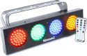 DJ Bank 140 RGBA LEDs DJ Bank 140 RGBA LEDs