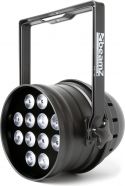 BPP220 LED Par 64 12x 12W 4-i-1 LED BPP220 LED Par 64 12x 12W 4-i-1 LED