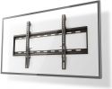 Nedis Fast tv-vægbeslag | 42-70" | Maks. 60 kg | 29 mm vægafstand, TVWM2050BK Nedis Fast tv-vægbeslag | 42-70" | Maks. 60 kg | 29 mm vægafstand, TVWM2050BK