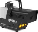 Rage 600LED Smoke Machine With Wireless Controller Rage 600LED Smoke Machine With Wireless Controller