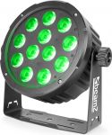 BAC504 Aluminum LED Par BAC504 Aluminum LED Par