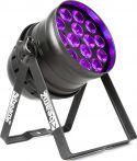 BeamZ professional BPP230 LED PAR 64 14x 15W UV BeamZ professional BPP230 LED PAR 64 14x 15W UV