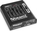 DMX60 Controller 6-Channel DMX60 Controller 6-Channel