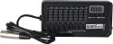 Scandlight Mini DMX Controller, En lille og smart programmerbar 64 Scandlight Mini DMX Controller, En lille og smart programmerbar 64