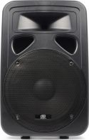 Passiv højttaler Hi-End SP-1500 / 8 Ohm / 15" bas 700W (med Titanium diskant) Passiv højttaler Hi-End SP-1500 / 8 Ohm / 15" bas 700W (med Titanium diskant)