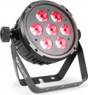 BT270 LED Flat Par 7x6W 4-in-1 RGBW BT270 LED Flat Par 7x6W 4-in-1 RGBW