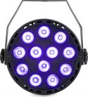 PartyPar UV 12x1W UV DMX PartyPar UV 12x1W UV DMX