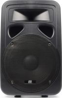 SP1500A Hi-End Active Speaker 15" 800W SP1500A Hi-End Active Speaker 15" 800W