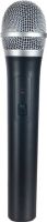 STM4 Handheld UHF microphone STM4 Handheld UHF microphone