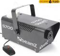 Røykmaskin 700W inkl. 500ml. røykvæske, S700 Røykmaskin 700W inkl. 500ml. røykvæske, S700
